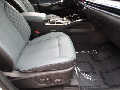 2025 Kia Sorento Hybrid SX Prestige