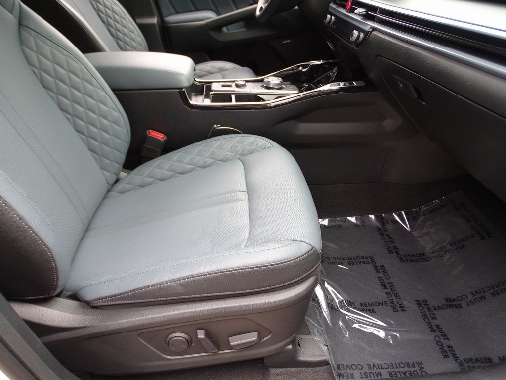 2025 Kia Sorento Hybrid SX Prestige