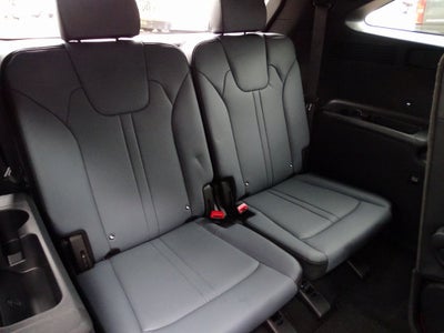 2025 Kia Sorento Hybrid SX Prestige