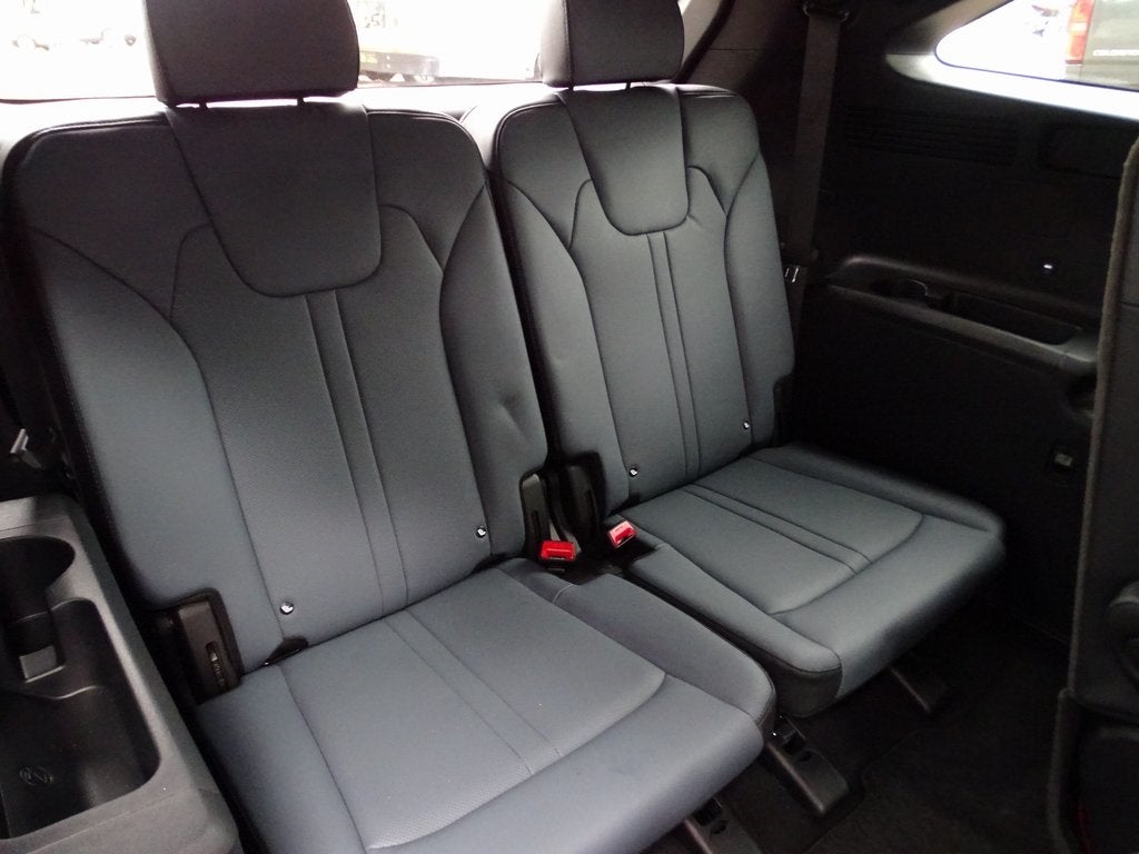 2025 Kia Sorento Hybrid SX Prestige