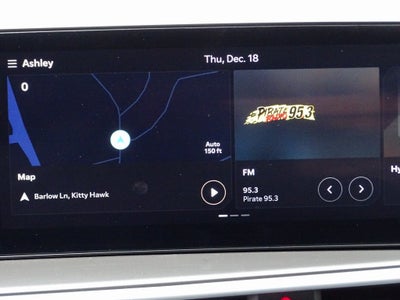 2025 Kia Sorento Hybrid SX Prestige