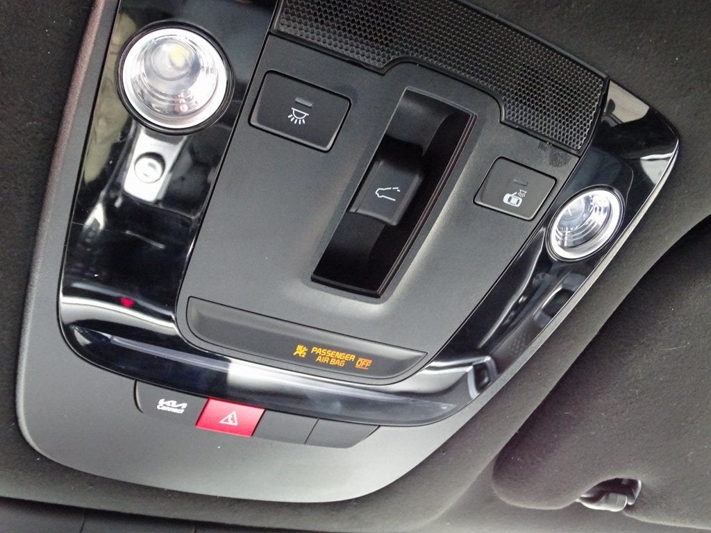 2025 Kia Sorento Hybrid SX Prestige