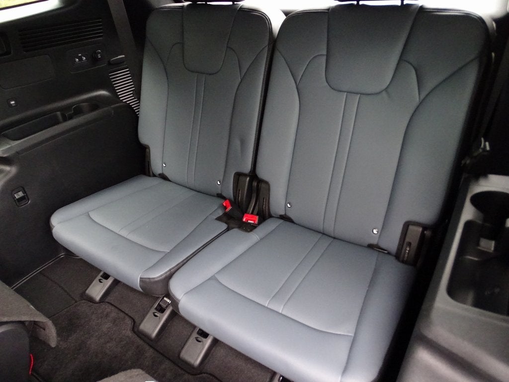 2025 Kia Sorento Hybrid SX Prestige