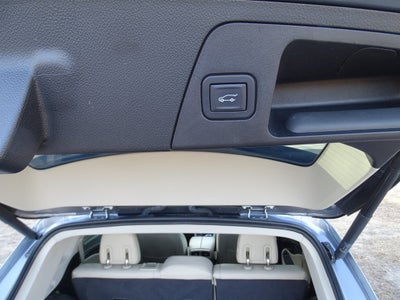 2020 Buick Envision Preferred