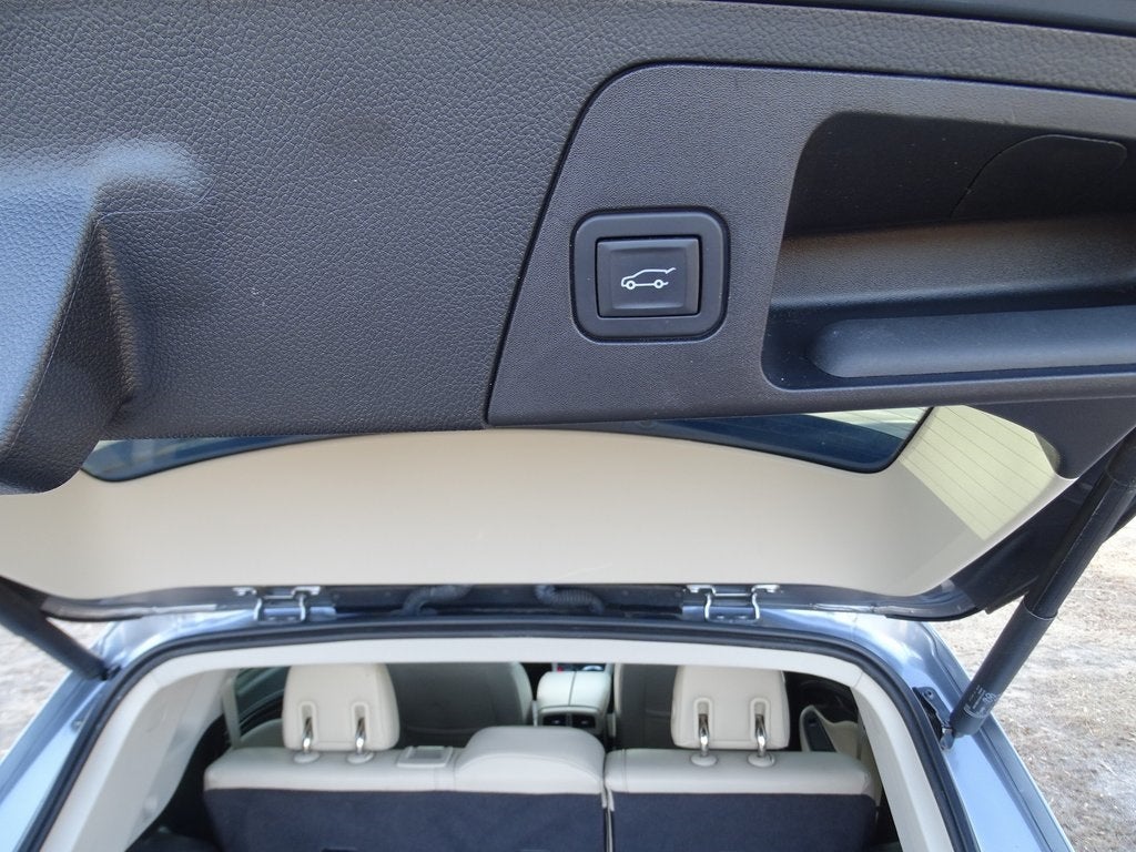 2020 Buick Envision Preferred