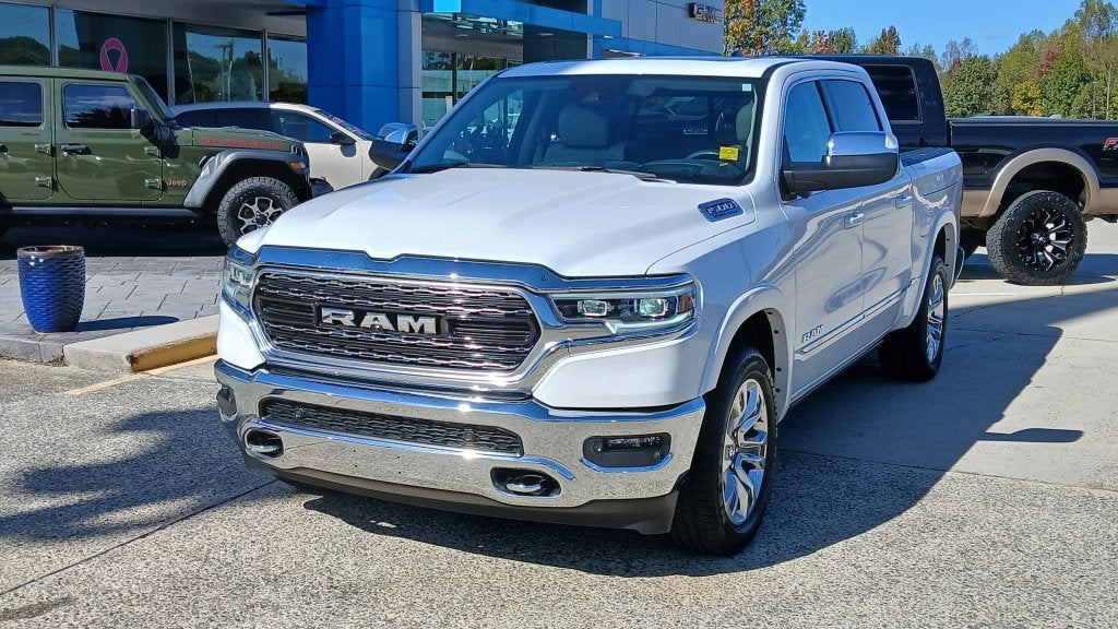 2024 RAM 1500 Limited