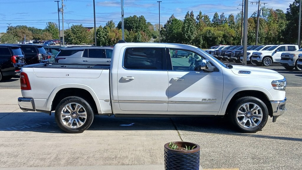 2024 RAM 1500 Limited