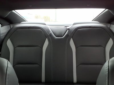 2023 Chevrolet Camaro 2LT