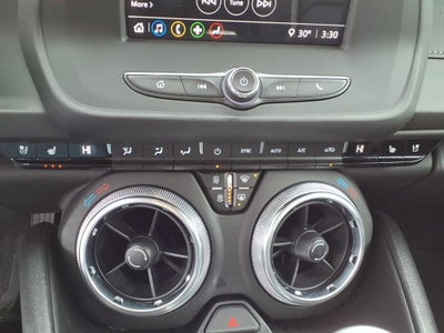 2023 Chevrolet Camaro 2LT