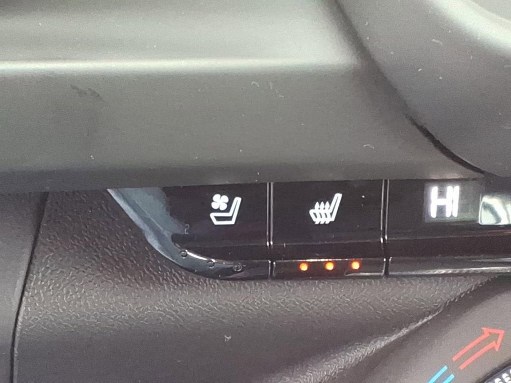 2023 Chevrolet Camaro 2LT