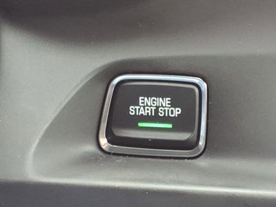 2023 Chevrolet Camaro 2LT