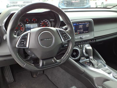 2023 Chevrolet Camaro 2LT