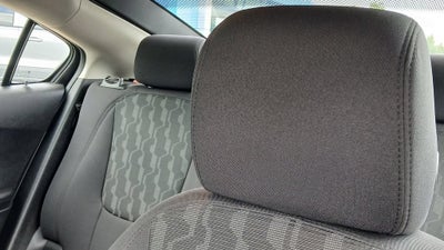 2014 Chevrolet Volt Base