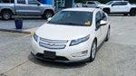 2014 Chevrolet Volt Base