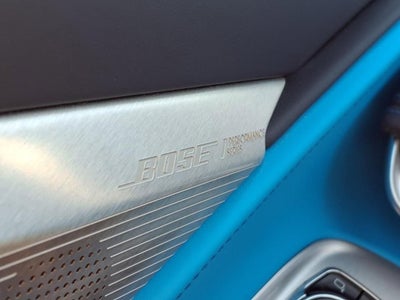 2024 Chevrolet Corvette Stingray 3LT