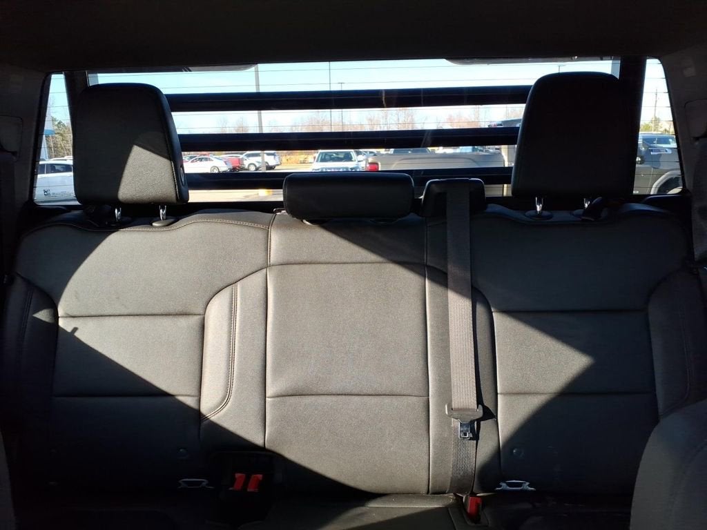 2022 Chevrolet Silverado 3500 HD Chassis Cab Work Truck