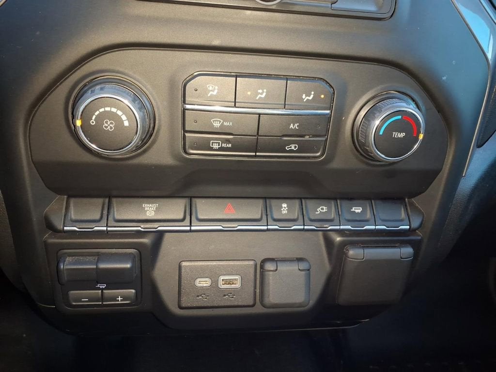 2022 Chevrolet Silverado 3500 HD Chassis Cab Work Truck