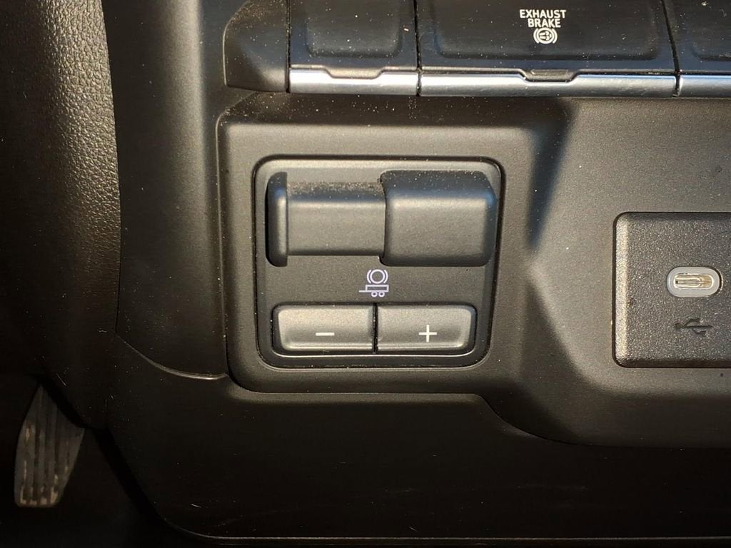 2022 Chevrolet Silverado 3500 HD Chassis Cab Work Truck