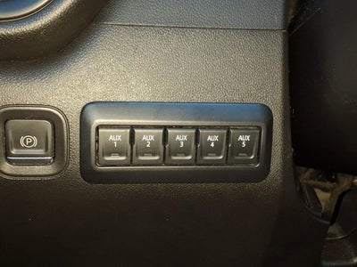 2022 Chevrolet Silverado 3500 HD Chassis Cab Work Truck