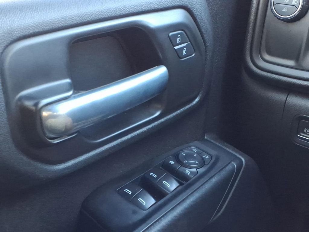 2022 Chevrolet Silverado 3500 HD Chassis Cab Work Truck