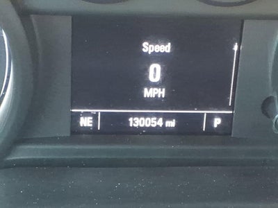 2022 Chevrolet Silverado 3500 HD Chassis Cab Work Truck