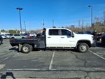 2022 Chevrolet Silverado 3500 HD Chassis Cab Work Truck