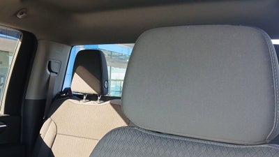 2024 Chevrolet Silverado 3500 HD LT DRW