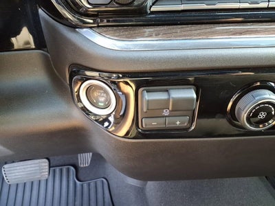 2024 Chevrolet Silverado 3500 HD LT DRW