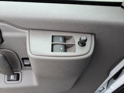2025 GMC Savana Cargo 2500 Work Van