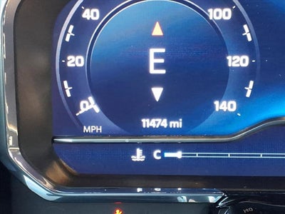 2025 Chevrolet Silverado 2500 HD ZR2