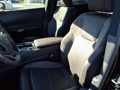 2023 Lexus RX RX 350h