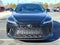 2023 Lexus RX RX 350h