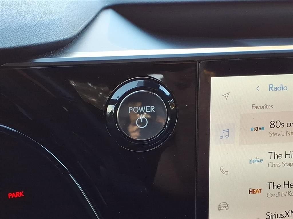 2023 Lexus RX RX 350h