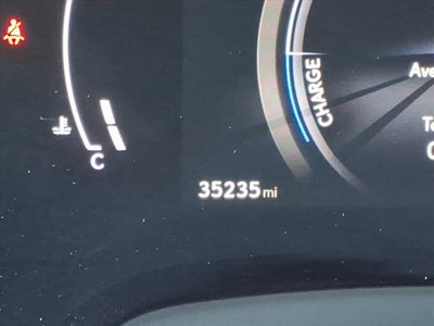 2023 Lexus RX RX 350h