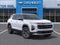 2027 Chevrolet Equinox FWD LT