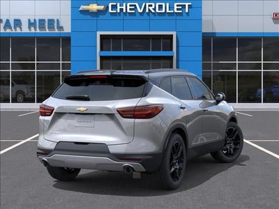 2026 Chevrolet Blazer 3LT
