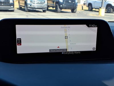 2019 Mazda Mazda3 Sedan w/Premium Pkg