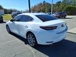 2019 Mazda Mazda3 Sedan w/Premium Pkg