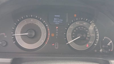 2016 Honda Odyssey Touring Elite