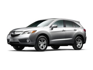 2015 Acura RDX Tech Pkg
