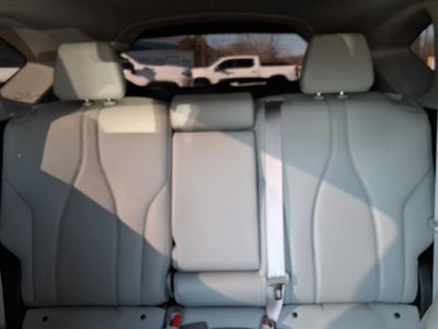 2021 Acura RDX w/Technology Package