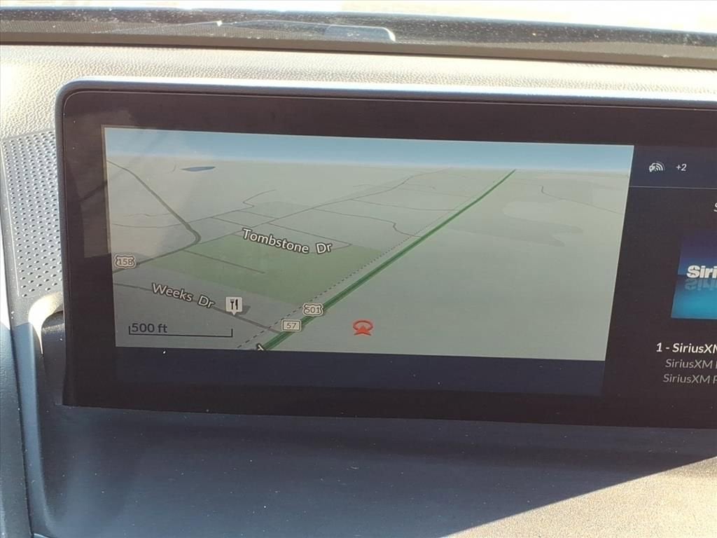 2021 Acura RDX w/Technology Package