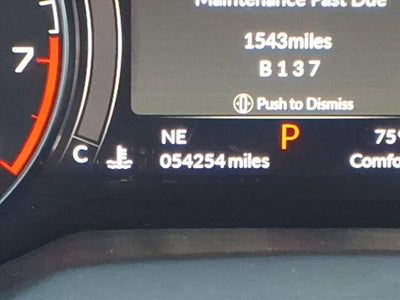 2021 Acura RDX w/Technology Package