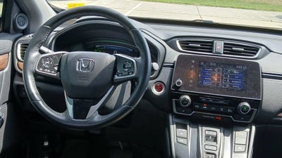 2020 Honda CR-V Hybrid Touring