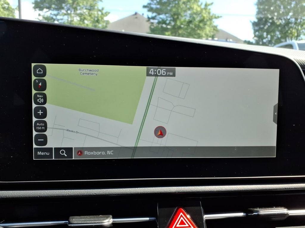 2025 Kia Niro SX Touring
