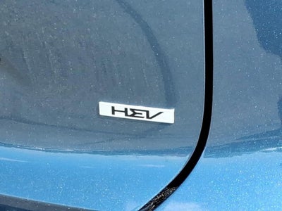 2025 Kia Niro SX Touring