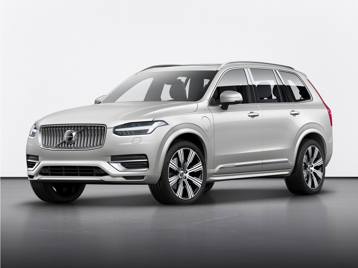 2022 Volvo XC90 Recharge Plug-In Hyb Inscription Expression