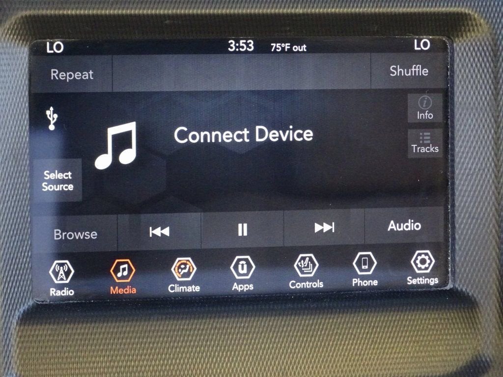 2020 Jeep Wrangler Unlimited Black and Tan