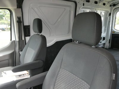 2023 Ford Transit Cargo Van Base
