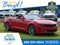 2020 Chevrolet Camaro 2LT